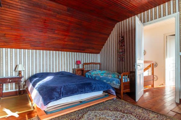 Maison à vendre |  Plouhinec |  3 pièces | 66 m²