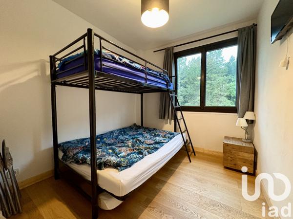 Appartement à vendre 3 pièces 59 m² Bolquère