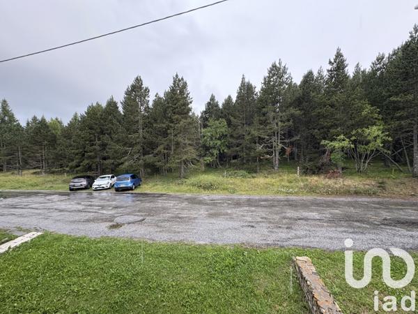 Appartement à vendre 3 pièces 59 m² Bolquère