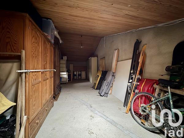 Appartement à vendre 3 pièces 59 m² Bolquère