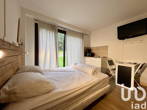 Appartement à vendre 3 pièces 59 m² Bolquère