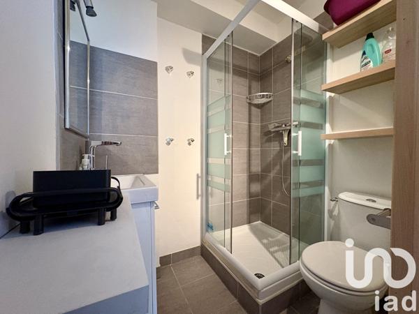 Appartement à vendre 3 pièces 59 m² Bolquère