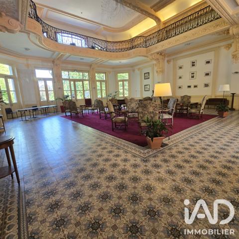 Appartement à vendre 2 pièces 35,57 m² Allevard