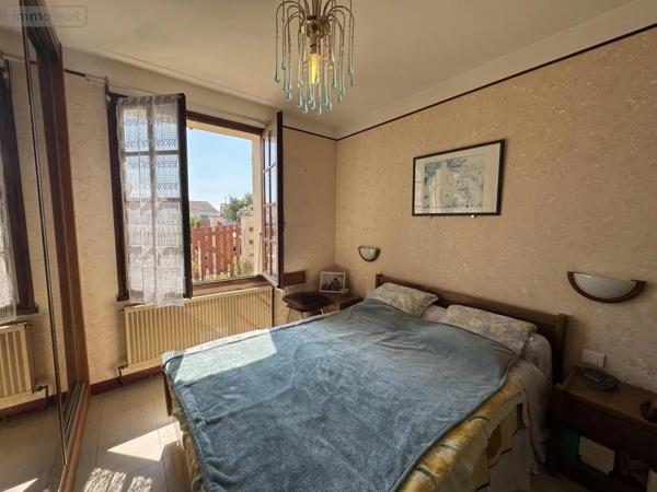 Achat - Maison Rivedoux-Plage 17940 4 pièces 82 m 2 413 m 2