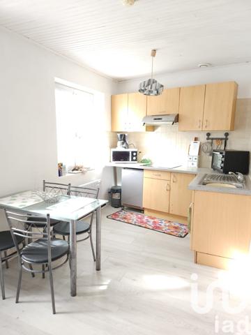 Location appartement 3 pièces 44 m² La Flotte