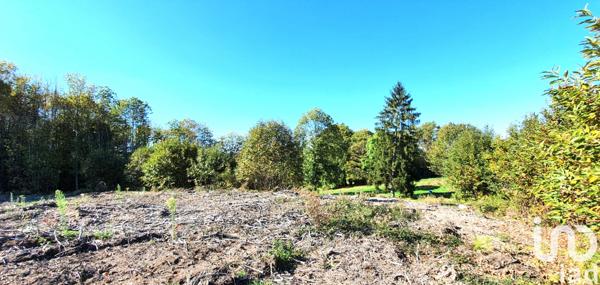 Terrain à vendre 2 500 m² Albussac