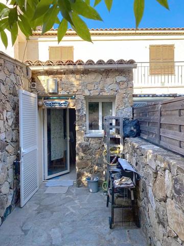 Vente Appartement 2 pièces 29 m2 à Calvi