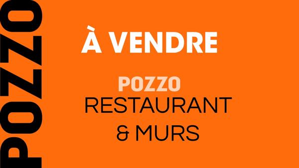 EXCEPTIONNEL RESTAURANT ET MURS à VENDRE entre DEAUVILLE ET HONFLEUR. HONFLEUR