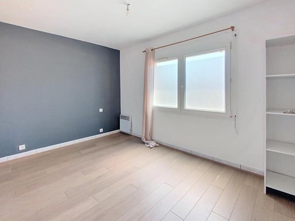 Appartement T3 avec jardin et deux stationnements – Mérignac