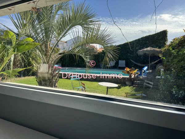 Maison à vendre 8 pièces de 173 m²