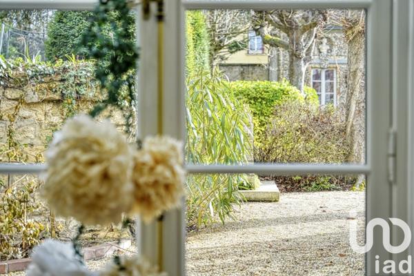 Maison à vendre 9 pièces 300 m² Triel-sur-Seine