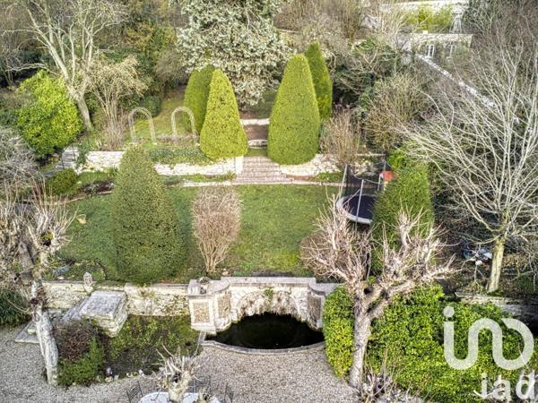 Maison à vendre 9 pièces 300 m² Triel-sur-Seine