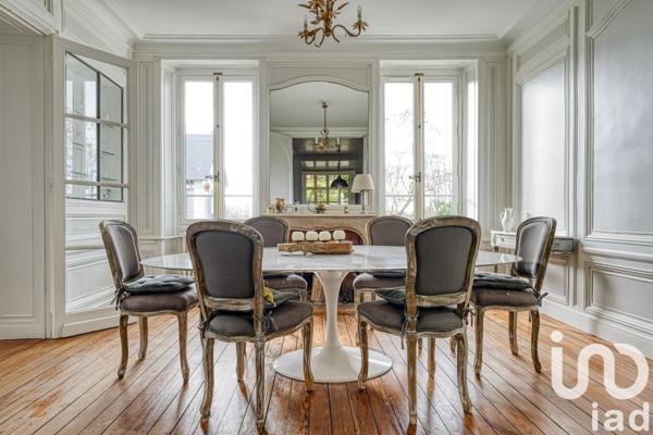 Maison à vendre 9 pièces 300 m² Triel-sur-Seine