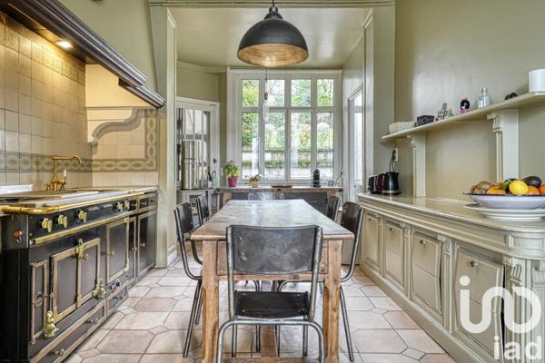 Maison à vendre 9 pièces 300 m² Triel-sur-Seine