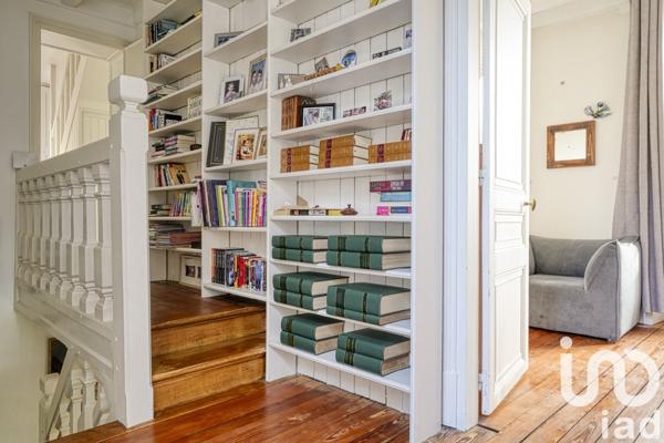 Maison à vendre 9 pièces 300 m² Triel-sur-Seine