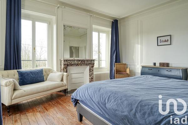 Maison à vendre 9 pièces 300 m² Triel-sur-Seine