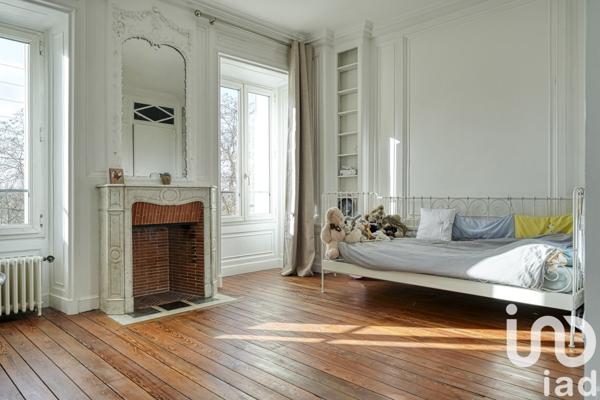 Maison à vendre 9 pièces 300 m² Triel-sur-Seine