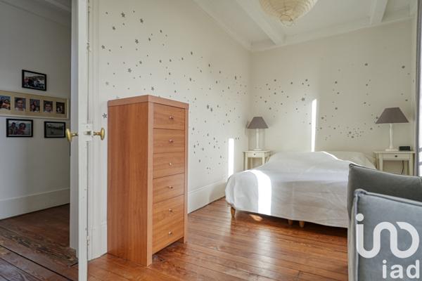 Maison à vendre 9 pièces 300 m² Triel-sur-Seine