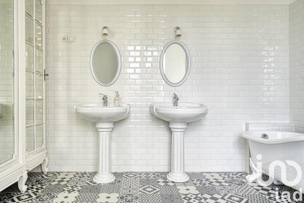 Maison à vendre 9 pièces 300 m² Triel-sur-Seine