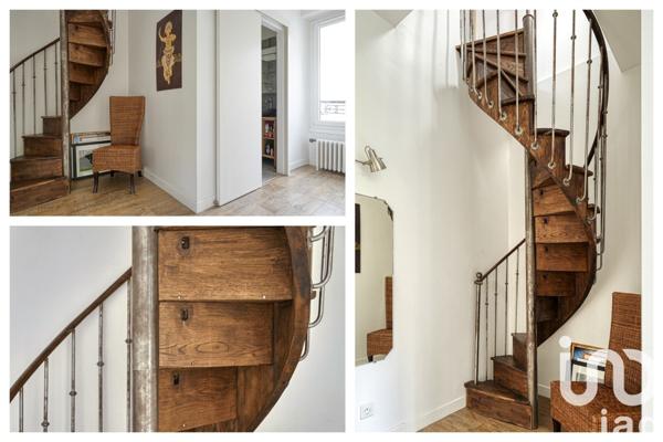 Maison à vendre 9 pièces 300 m² Triel-sur-Seine