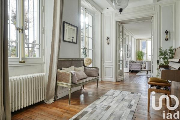Maison à vendre 9 pièces 300 m² Triel-sur-Seine