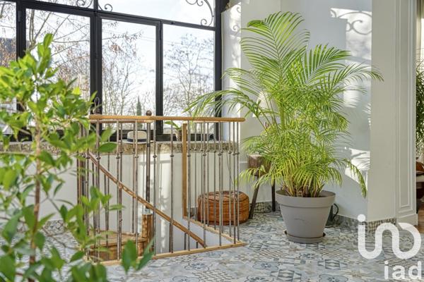 Maison à vendre 9 pièces 300 m² Triel-sur-Seine
