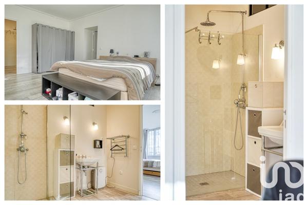 Maison à vendre 9 pièces 300 m² Triel-sur-Seine