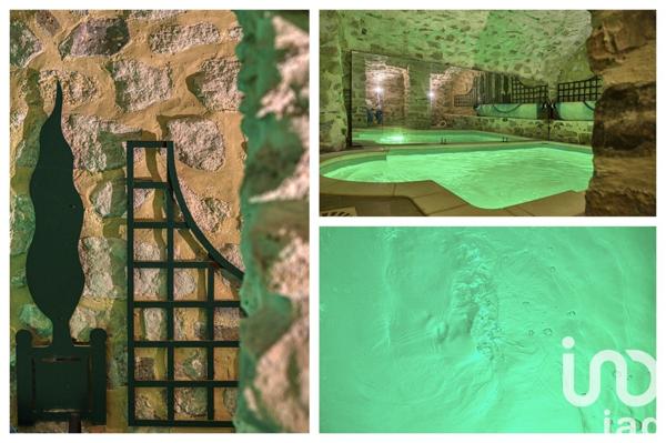 Maison à vendre 9 pièces 300 m² Triel-sur-Seine