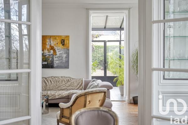 Maison à vendre 9 pièces 300 m² Triel-sur-Seine