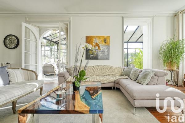 Maison à vendre 9 pièces 300 m² Triel-sur-Seine