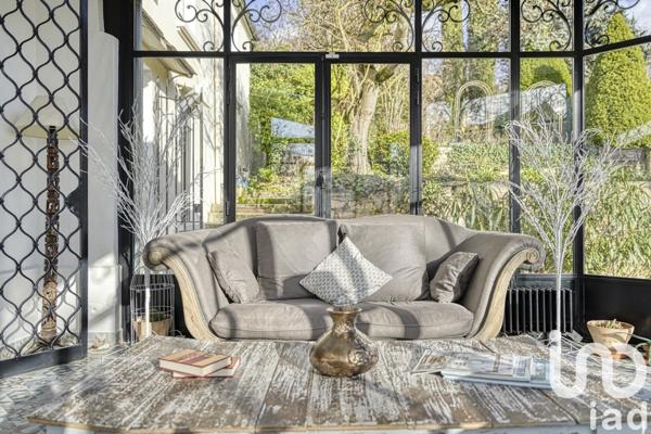 Maison à vendre 9 pièces 300 m² Triel-sur-Seine