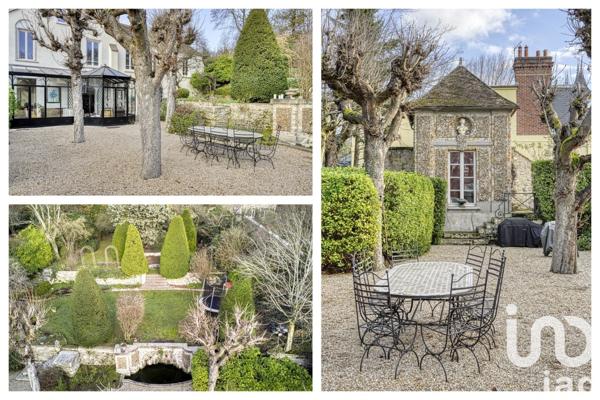 Maison à vendre 9 pièces 300 m² Triel-sur-Seine