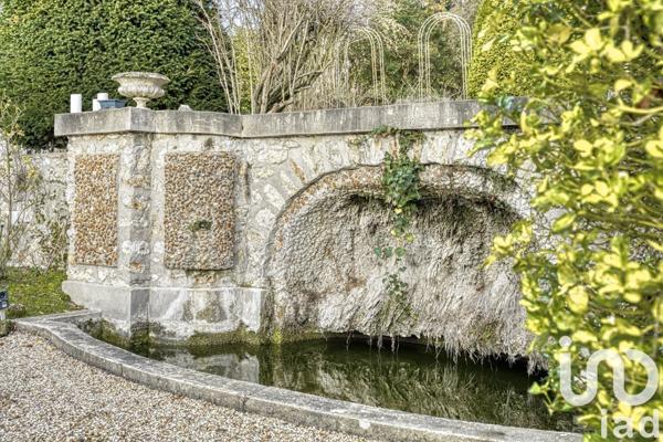 Maison à vendre 9 pièces 300 m² Triel-sur-Seine