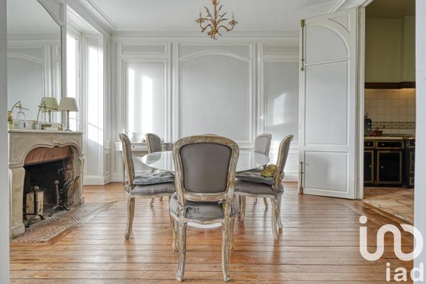Maison à vendre 9 pièces 300 m² Triel-sur-Seine