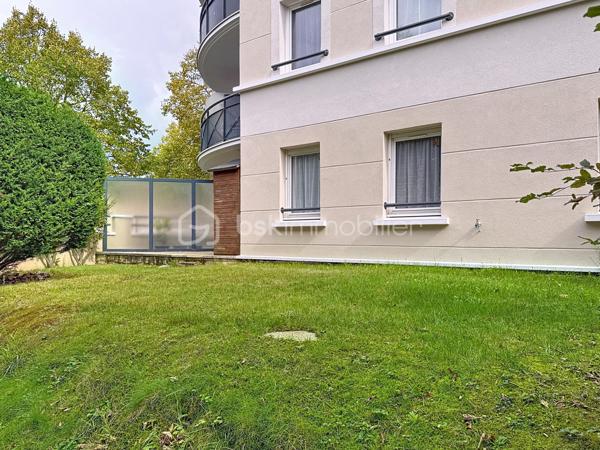 Appartement de 45 m²