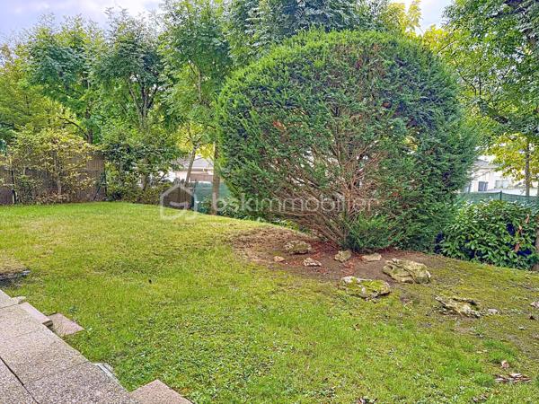 Appartement de 45 m²