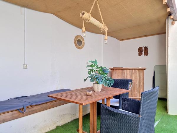 Maison
         4 pièces
        - 112 m² Exclusivité 210 000 € *