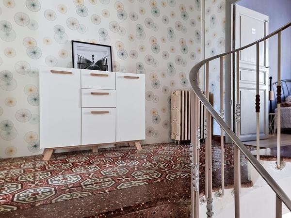 Maison
         4 pièces
        - 112 m² Exclusivité 210 000 € *