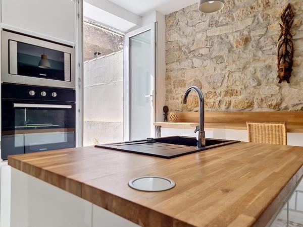 Maison
         4 pièces
        - 112 m² Exclusivité 210 000 € *