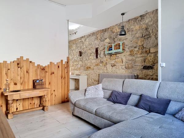 Maison
         4 pièces
        - 112 m² Exclusivité 210 000 € *