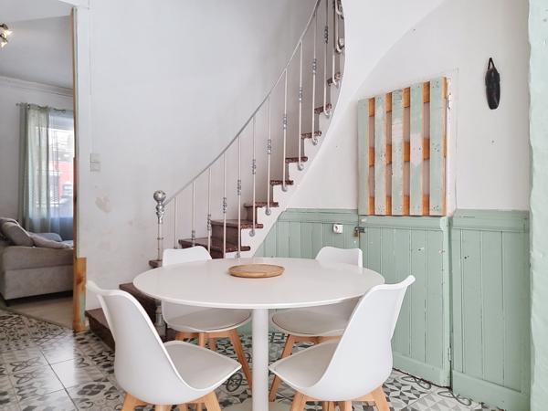 Maison
         4 pièces
        - 112 m² Exclusivité 210 000 € *