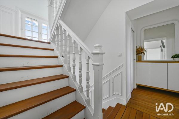 Bureaux à vendre 198 m² La-Varenne-Saint-Hilaire