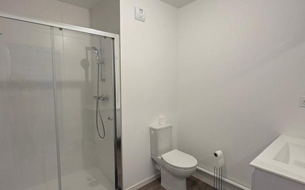 Appartement à louer    2 pièces •  Brest