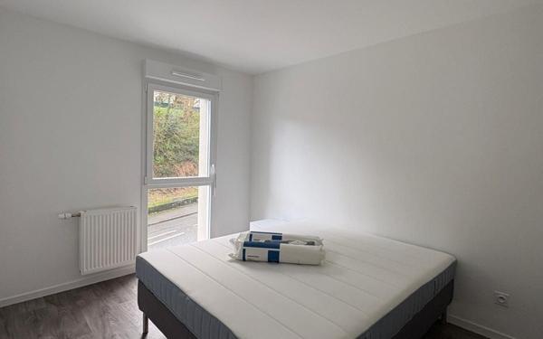 Appartement à louer    2 pièces •  Brest