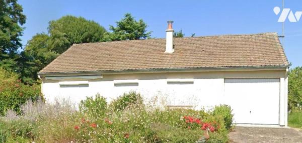 Maison individuelle - VENDÔME