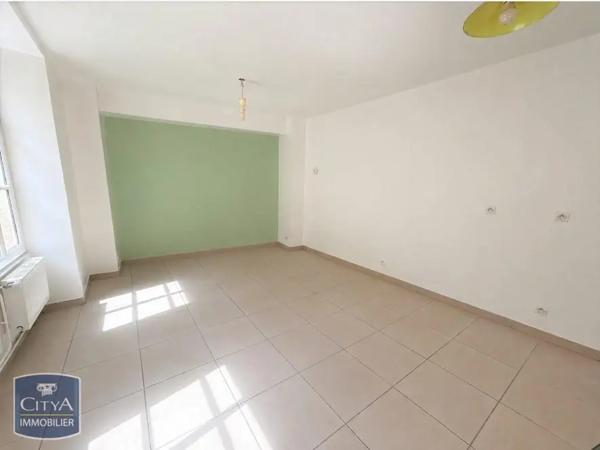 Appartement à louer 3 pièces 58.83m² Laon (02000)