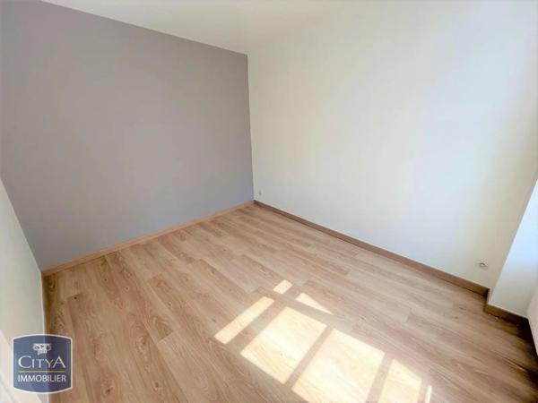 Appartement à louer 3 pièces 58.83m² Laon (02000)