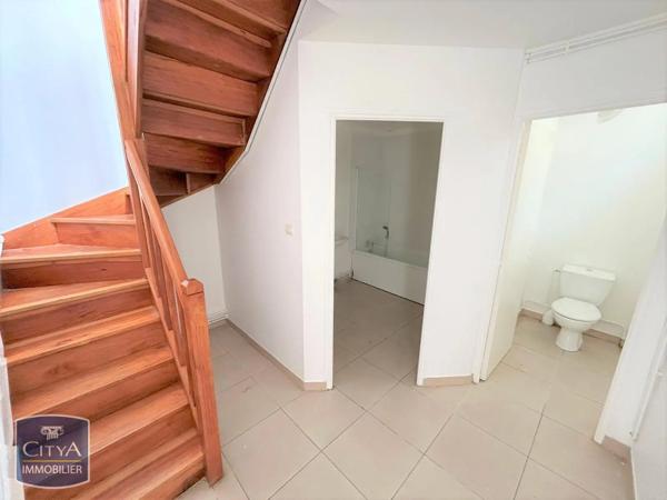 Appartement à louer 3 pièces 58.83m² Laon (02000)