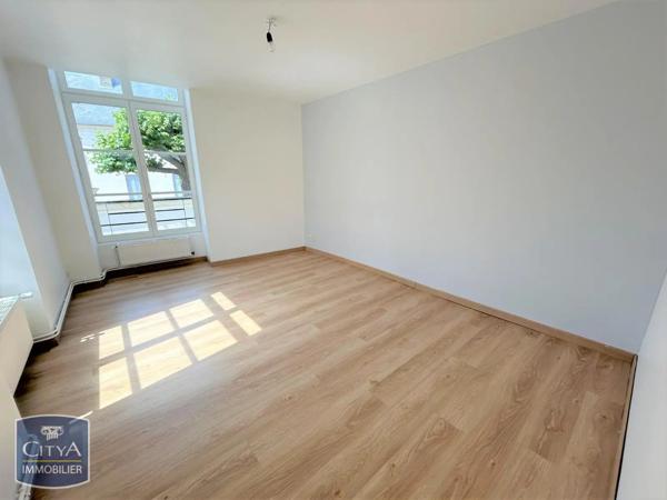 Appartement à louer 3 pièces 58.83m² Laon (02000)