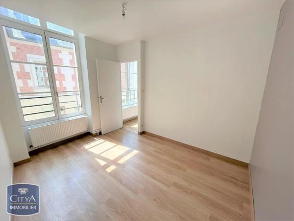 Appartement à louer 3 pièces 58.83m² Laon (02000)